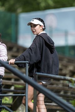 Bild 8 - BL2 Der Club an der Alster - DTV Hannover : Ergebnis: 7:2